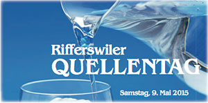 Rifferswiler Quellentag