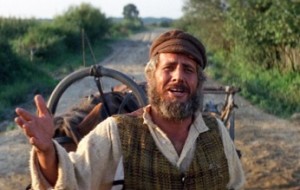 fiddler