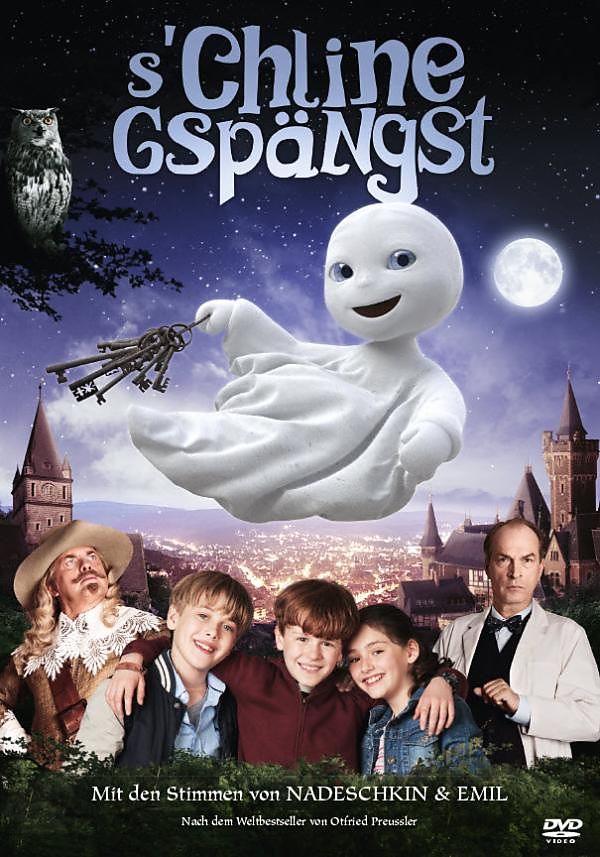 gespengst